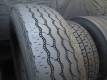 Opona używana 295/80R22,5 Bridgestone R296