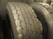 Opona używana 315/80R22,5 Goodyear WTD