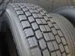 Opona używana 315/80R22,5 Syron K-TIR 225D1