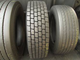 Opona używana 315/70R22,5 Continental BIEŻNIKOWANA