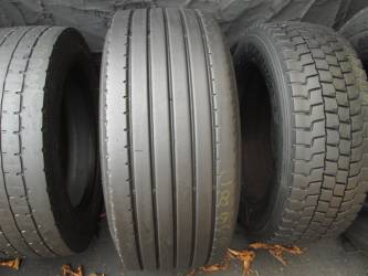 Opona używana 385/55R22,5 EASYRIDER KR811