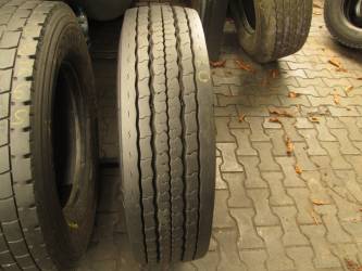 Opona używana 275/70R22,5 Goodyear MCS G603