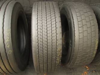 Opona używana 315/70R22,5 Michelin SAVERGREEN XD