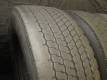 Opona używana 315/70R22,5 Michelin SAVERGREEN XD