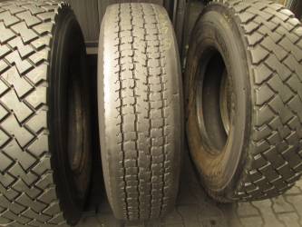 Opona używana 315/80R22,5 Fulda WINTERCONTROL