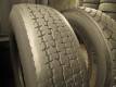 Opona używana 315/80R22,5 Fulda WINTERCONTROL