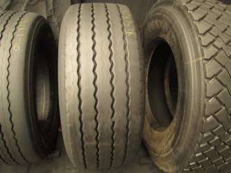 Opona używana 385/55R22,5 Dunlop BIEŻNIKOWANA