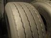 Opona używana 385/55R22,5 Dunlop BIEŻNIKOWANA