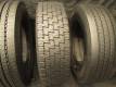 Opona używana 315/70R22,5 Continental BIEŻNIKOWANA