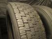 Opona używana 315/70R22,5 Continental BIEŻNIKOWANA