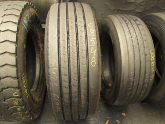 Opona używana 385/65R22,5 Syron K-TIR 225 T3