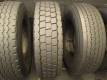 Opona używana 295/80R22,5 Goodyear RHD