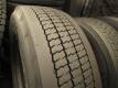Opona używana 315/60R22,5 Continental BIEŻNIKOWANA