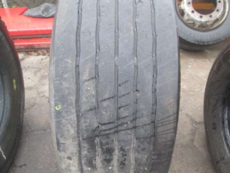 Opona używana 385/65R22.5 Dunlop SP252