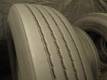 Opona używana 315/80R22,5 Bridgestone BIEŻNIKOWANA
