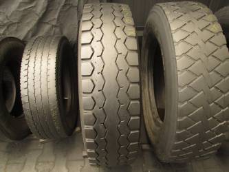 Opona używana 295/80R22,5 Toyo M605Z