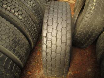 Opona używana 315/80R22,5 NEXT TREAD NT WTD