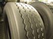 Opona używana 385/55R22,5 Goodyear BIEŻNIKOWANA