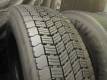 Opona używana 315/70R22,5 LEAO BIEŻNIKOWANA