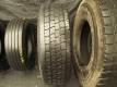 Opona używana 315/70R22,5 Goodyear CONTINENTAL HDR