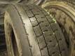 Opona używana 315/70R22,5 Goodyear CONTINENTAL HDR