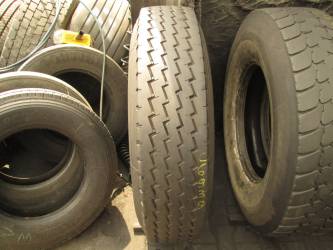 Opona używana 12R22,5 Pirelli SN66 CINTURATO