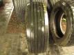 Opona używana 295/60R22,5 Kumho KRS03