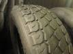 Opona używana 385/65R22,5 TEAMSTAR TSCROSS 3