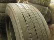 Opona używana 295/60R22,5 Michelin BIEŻNIKOWANA