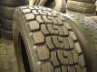 Opona używana 275/70R22,5 Bridgestone M716