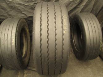 Opona używana 385/55R22,5 Michelin PL TE2