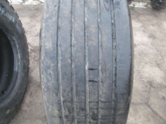 Opona używana 385/65R22.5 Goodyear LHT