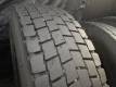 Opona używana 11R22,5 Michelin XDE2+