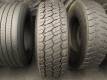 Opona używana 385/65R22,5 Fulda MICHELIN XZY3
