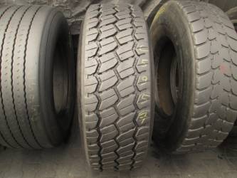 Opona używana 385/65R22,5 Fulda MICHELIN XZY3