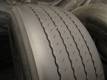 Opona używana 385/55R22,5 Bridgestone BIEŻNIKOWANA