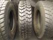 Opona używana 315/75R22,5 Goodyear MICHELIN XDY