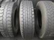 Opona używana 315/80R22,5 Yokohama WTD