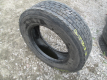 Opona używana 205/75R17.5 Michelin XDE2