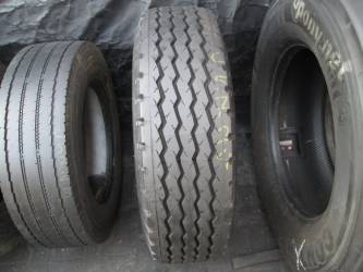 Opona używana 265/70R19,5 Dunlop SP121