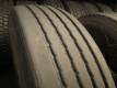 Opona używana 315/80R22,5 Bridgestone BIEŻNIKOWANA
