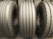 Opona używana 385/65R22,5 Dunlop BIEŻNIKOWANA