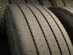 Opona używana 385/65R22,5 Dunlop BIEŻNIKOWANA