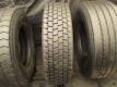 Opona używana 315/80R22,5 Michelin BIEŻNIKOWANA