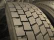 Opona używana 315/80R22,5 Michelin BIEŻNIKOWANA