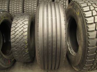 Opona używana 385/65R22,5 BARKLEY BL219