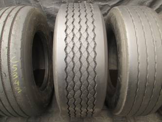 Opona używana 385/65R22,5 GT RADIAL BIEŻNIKOWANA