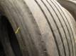 Opona używana 385/65R22,5 Goodyear BIEŻNIKOWANA