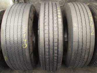 Opona używana 315/80R22,5 Continental BIEŻNIKOWANA