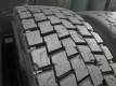 Opona używana 315/80R22,5 Continental MICHELIN XDE2